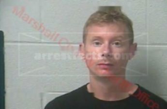 Cory Brandon Cantrell