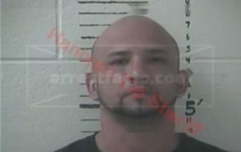 Jeremy Wayne Everidge