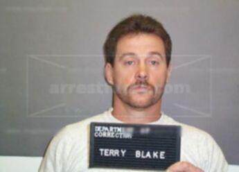 Terry Allen Blake