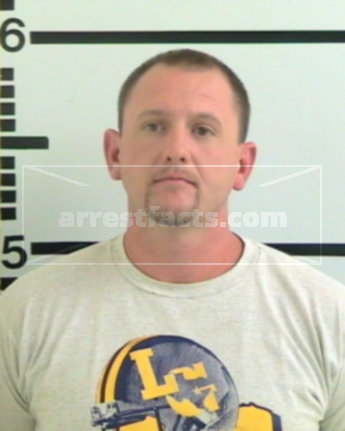 Brandon Michael Thomas