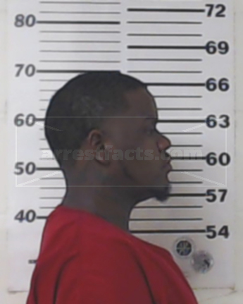 Demarius Terrell Sparks