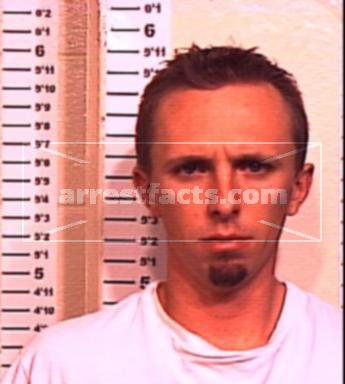 Jason Chad Roberson