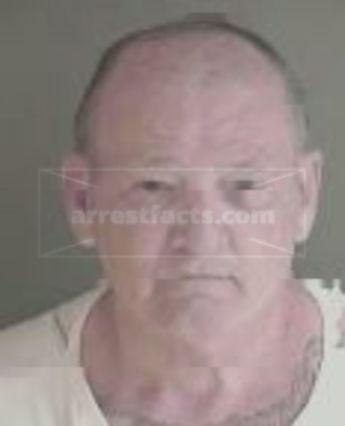 Patrick Lee Smith