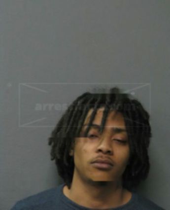 Trevon Troy Ledet