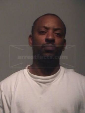 Kelvin Maurice Brown