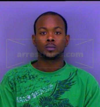 Jamal Eugene Pettigrew