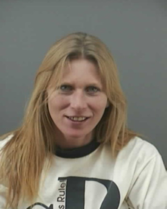 Vickie June Bushong