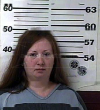 Christin Lee Boyce