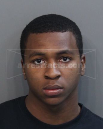 Dejuan Dewayne Davis