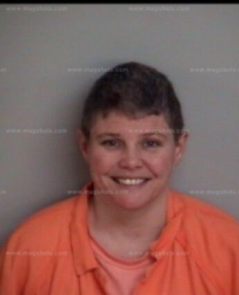 Shawna Lynnette Finley