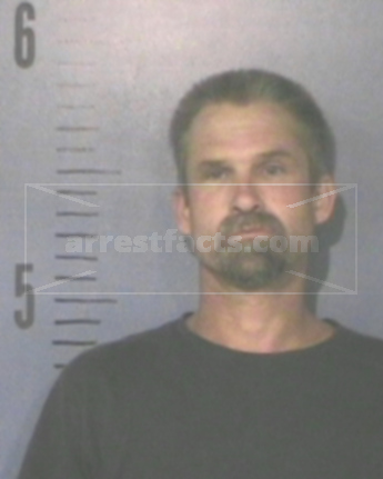 David Wayne Boswell