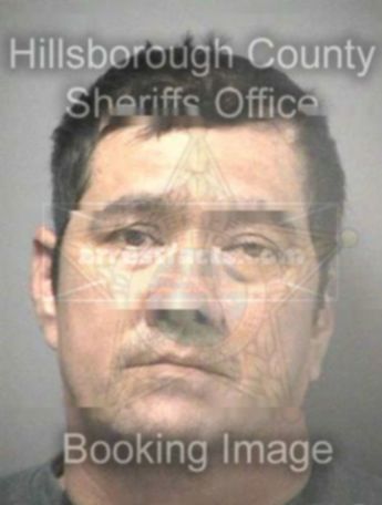 Keith Alva Mills