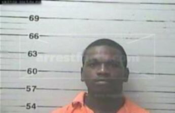 Jameel Kentrell Gardner