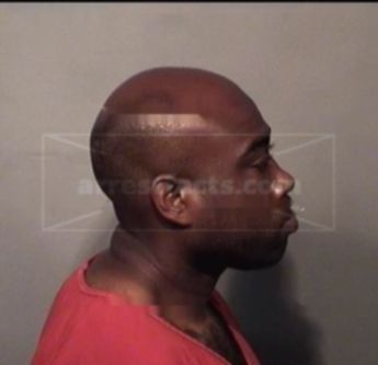 Darrell Tyrone Bursey