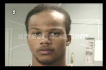 Chris Dewayne Ford