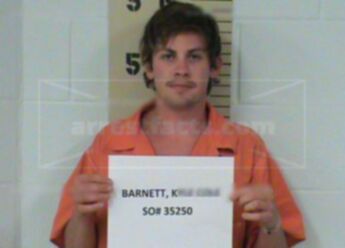 Kyle Cole Barnett