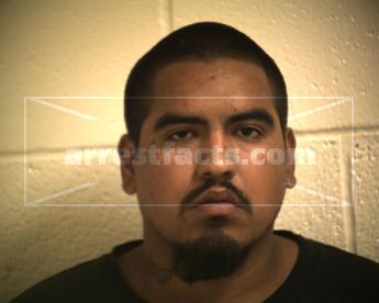 Mark Anthony Hernandez Chavez