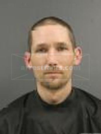 Johnny Brandon Pennington
