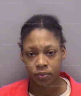 Sandra Shuntae Wright