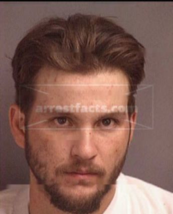 Mitchell Brandon Hayden