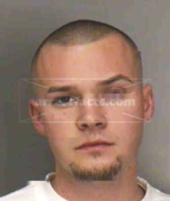 Brandon Michael Burkett