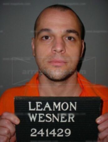 Leamon A Wesner