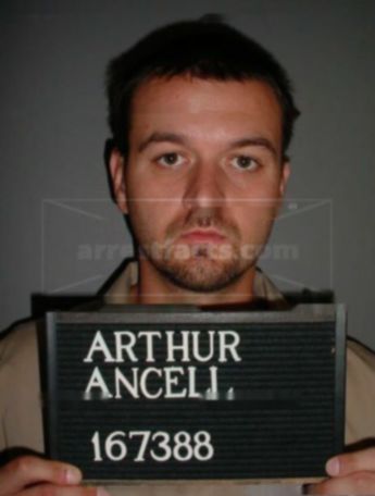 Arthur J Ancell