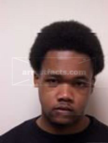 Dwight Lamar Wooten Jr