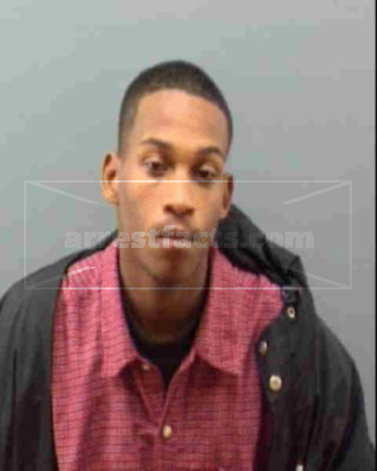 Quintin D Chatman
