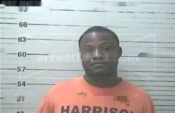 Jamario Ramone Sumrall