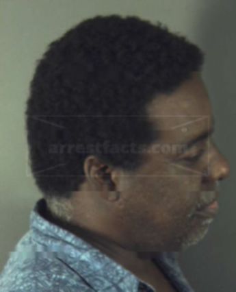 Darrell Paul Carr