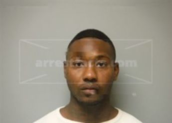 Travis Lamar Reed