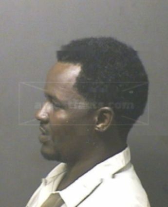 Anthony Terrance Isom