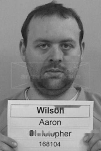 Aaron Christopher Wilson