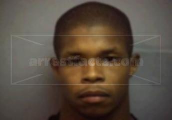 Christopher Wayne Burrell