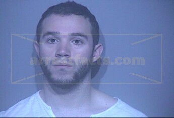 Adam Christopher Troquet