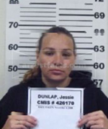 Jessie Adel Dunlap