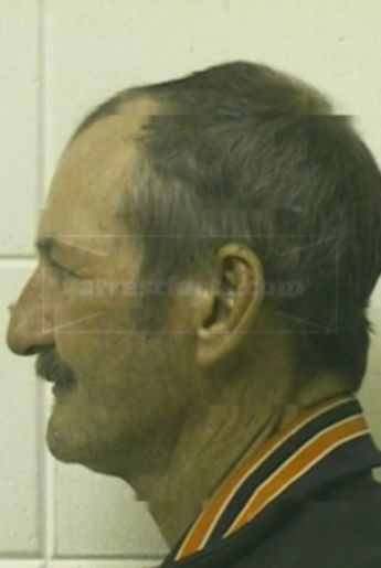 Larry Arnold Crapps