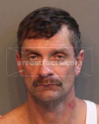 Darrell Dewayne Walker