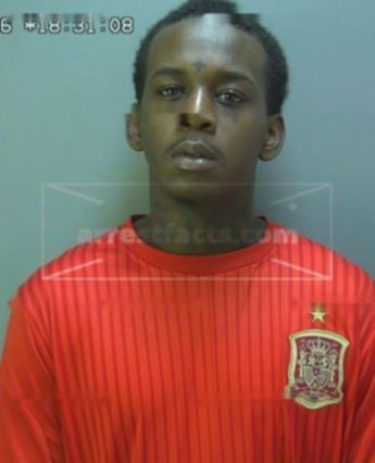 Kevious Demetrious Walker