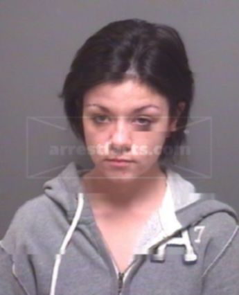 Ashley Michelle Gabbard