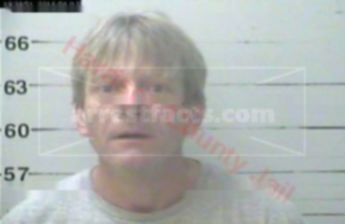 Scott Davis Williams