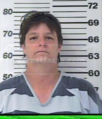 Sherry Denise Slayden