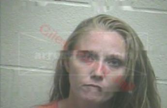 Whitney Blair Abernathy