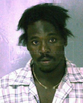 Alvin Patterson