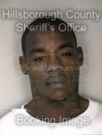 Marcus Lamar Jenkins