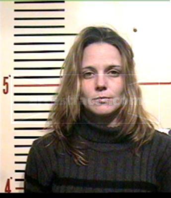 Rhonda Lynn Garrett