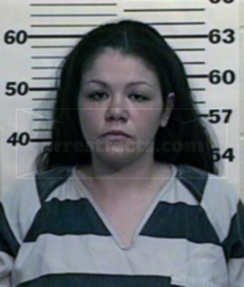 Gennie Lynn Horton