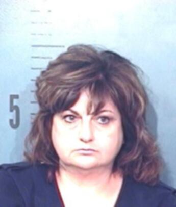 Teresa Macrin Baize