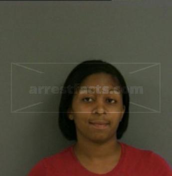 Sahanna Letri Stubblefield